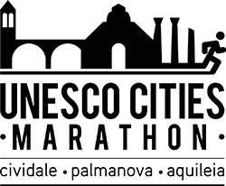 Logo Unesco Cities Marathon